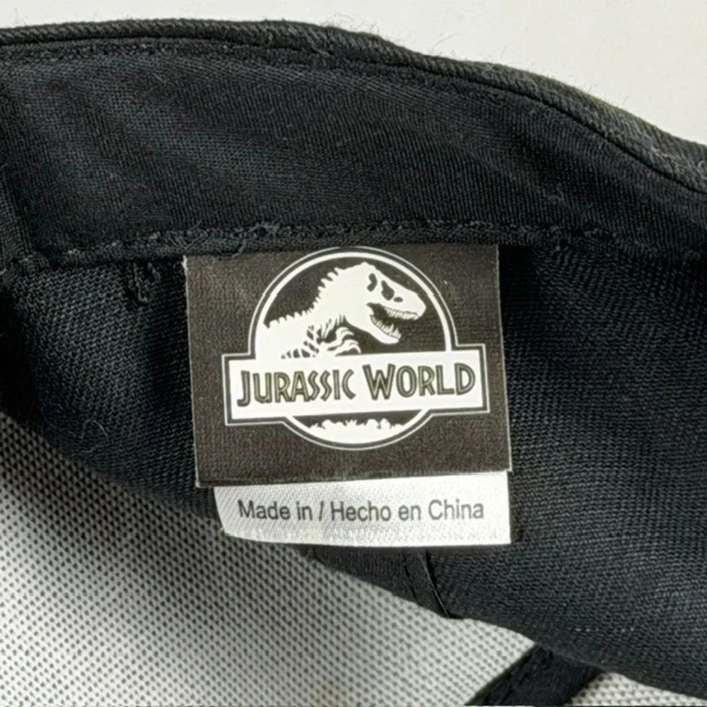 Jurassic World jurassic world